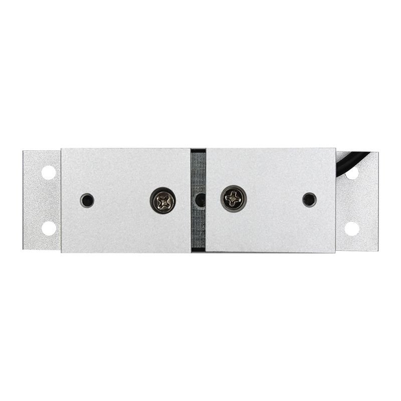 ZU-CLC60C 嵌入式磁力锁 DC12V 45-60kg｜ZUU中优云联