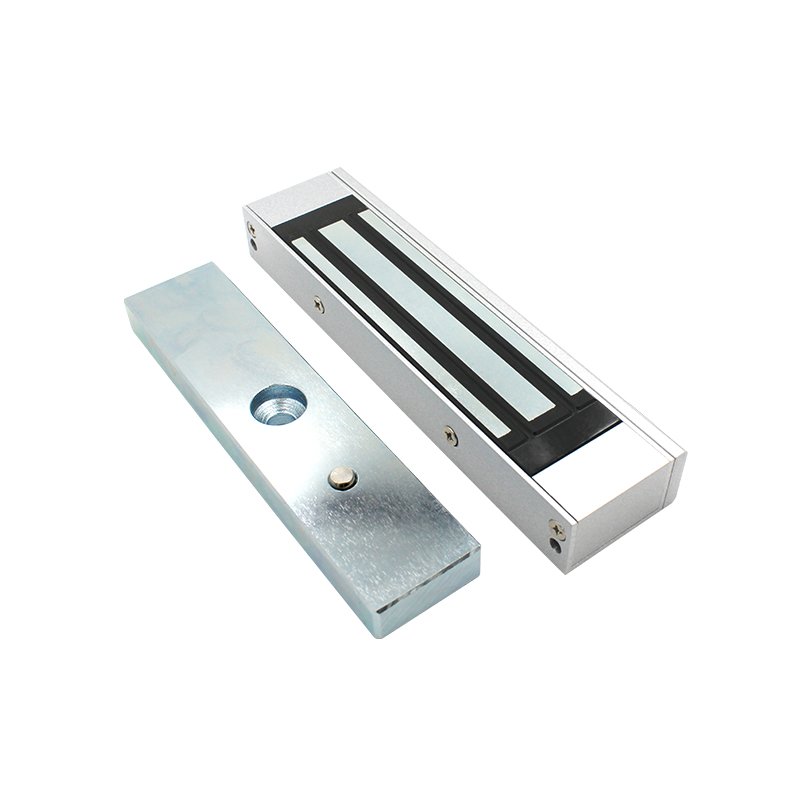 ZU-CLC1802A 高拉力电磁锁 DC12V 120-150kg｜ZUU中优云联