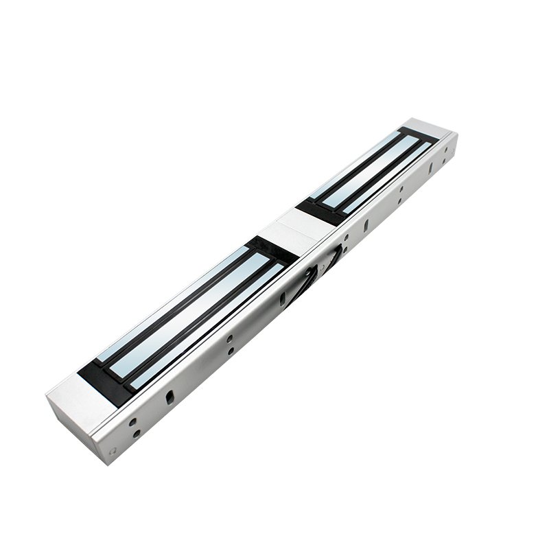 ZU-CLC1802SA 双门磁力锁 DC12V 250-300kg｜ZUU中优云联