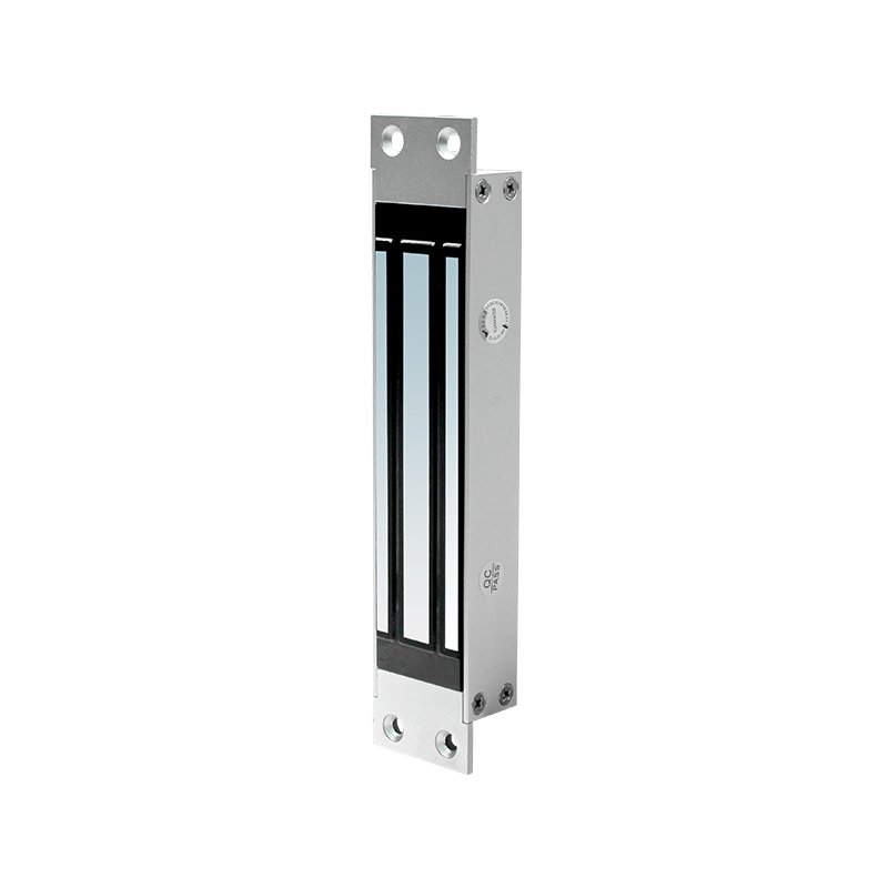 ZU-CLC1802T 暗装磁力锁 DC12V 120-150kg｜ZUU中优云联