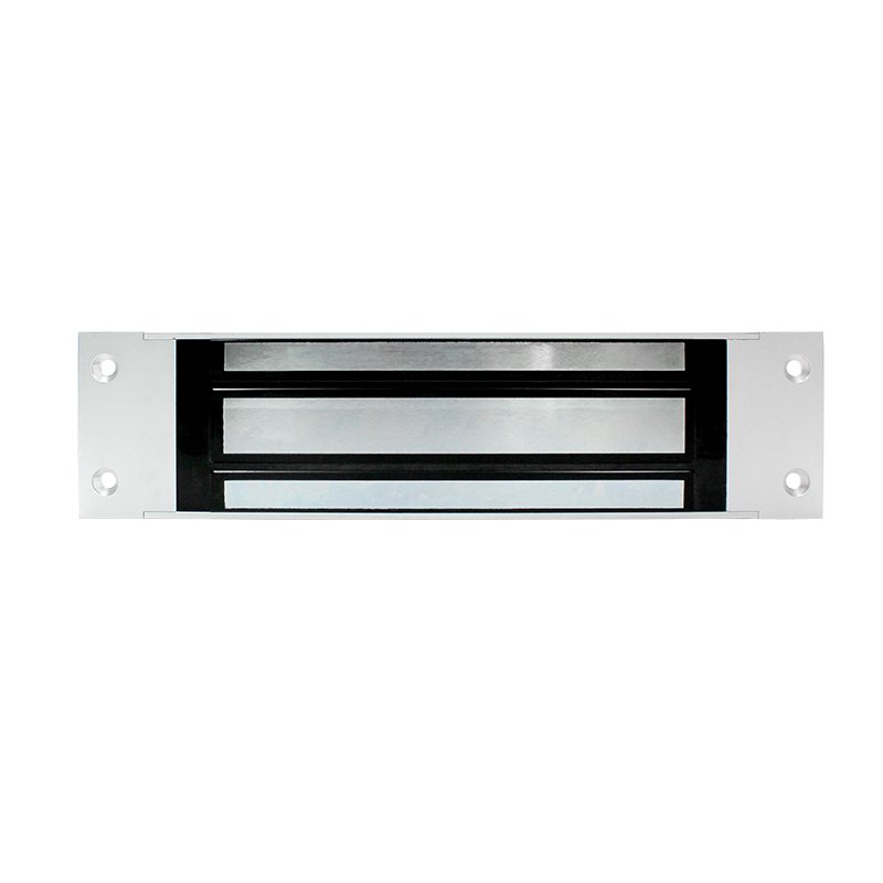ZU-CLC5002T 暗装磁力锁 400-500kg 12V/24V｜ZUU中优云联